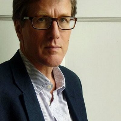 Profile Photo of Mark Douglas-Home (@MarkDouglasHome) on Twitter