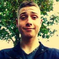 Profile Picture of Damien Le Hardy (@damien_lh) on Twitter