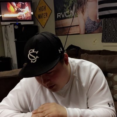 Profile Picture of Brandon Royal (@BRoyal13) on Twitter