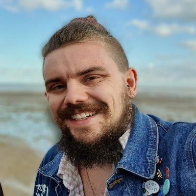 Profile Picture of Ben, Son Of Neil (@BenSledge) on Twitter