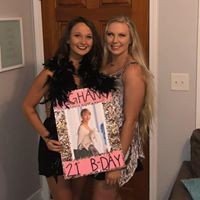 Profile Picture of Amber Allen (@amber-allen-151) on Quora