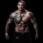 Profile Picture of Андрей Заборцев (@zaborcev_fitness) on Instagram