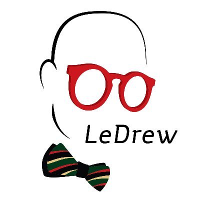 Profile Picture of Stephen LeDrew (@StephenLeDrew) on Twitter