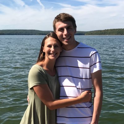 Profile Picture of Daniel Unger (@dcunger1223) on Twitter