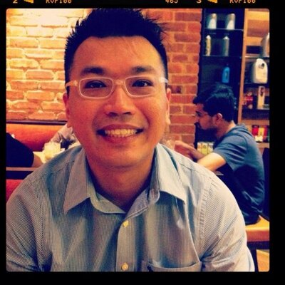 Profile Picture of Justin (@justintham79) on Twitter