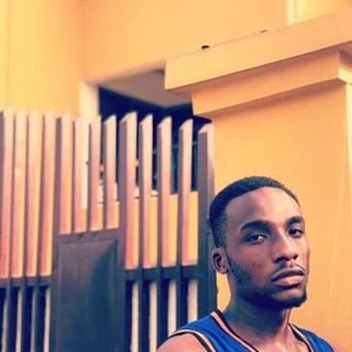 Profile Picture of Richard Bremang Adofo (Bolasie d'Bola Blay) (@adofo.richard.16) on Facebook