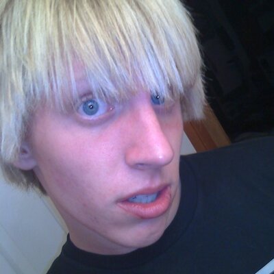Profile Picture of Eric Klem (@Blondekid01) on Twitter