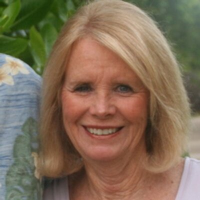 Profile Picture of Kris Anne Gustavson (@krisannegus) on Twitter