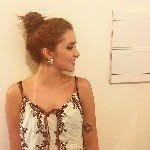 Profile Picture of Bárbara Muhammad (@_bmuhammad) on Instagram