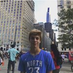 Profile Picture of Gavin Clay VanDaele (@ggavinv) on Instagram