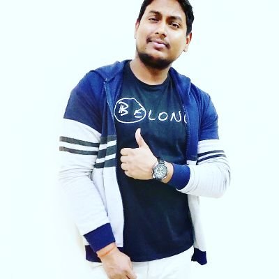 Profile Picture of Ashish Yadav (@as78664) on Twitter