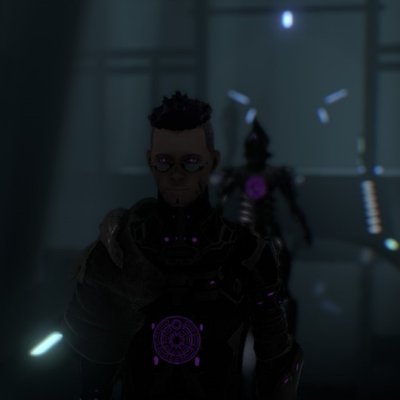 Profile Picture of AlienBlast (@PatWick2000) on Twitter