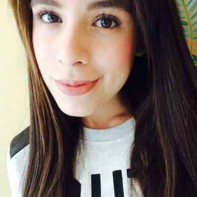 Profile Picture of Brianda Alvarez (@BriandaAlvarez6) on Twitter