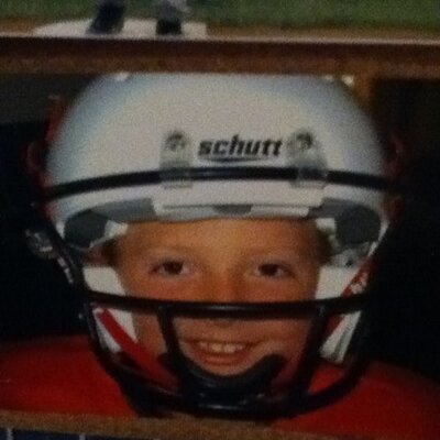 Profile Picture of Conley Max Rae (@ConleyMax) on Twitter