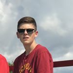 Profile Picture of Grant Arnold (@grantarnold10) on Instagram
