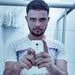 Profile Picture of Herbert Charles (@herbertc2010) on Pinterest