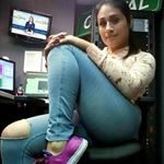 Profile Picture of Vanesa Alexander Sotomayor (@vanesalexandersotomayor) on Instagram