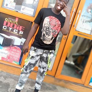 Robert Janet - Facebook Profile Picture of Robert Janet (@ogope.wyre.3) on Facebook