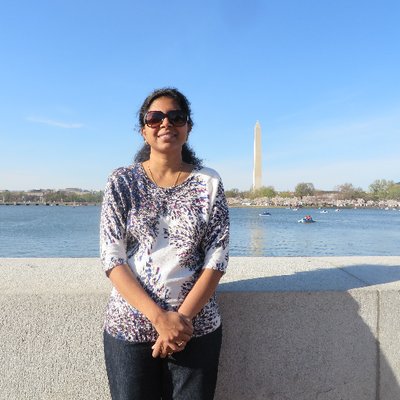 Profile Picture of Jayasudha (@JayaGopisetti) on Twitter