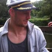 Profile Picture of Daniel Pritchard (@daniel-pritchard-5) on Quora