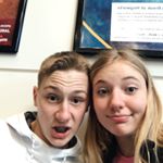 Profile Picture of rudy + jacqueline (@we_are_cuter_than_you_spammmmm) on Instagram