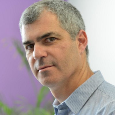 Profile Picture of Eyal Orgil (@EyalOrgil) on Twitter