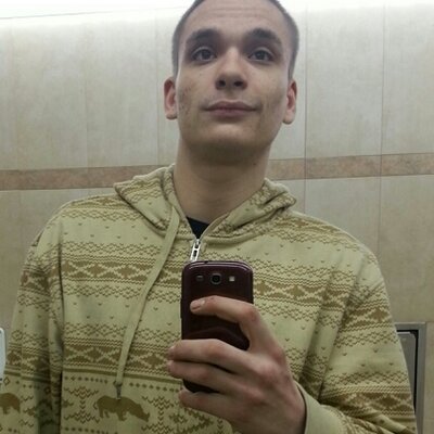 Profile Picture of Seth Wolf (@sethwolf1988) on Twitter