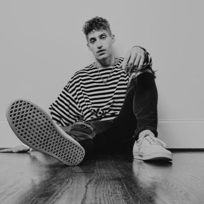 Profile Picture of HEROBUST BLM (@Herobust) on Twitter