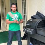 Profile Picture of Matthew Mosher (@mealswithmatty) on Instagram