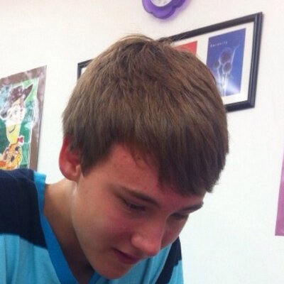 Profile Picture of Colton Clay (@ClayColt1231) on Twitter