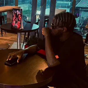 Profile Picture of Neyo (@gemsonly1) on Tiktok
