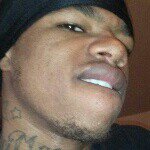 Profile Picture of Gerald Hill (@therealgmoney216) on Instagram