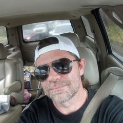 Profile Picture of george mcghee (@georgemcghee583) on Tiktok