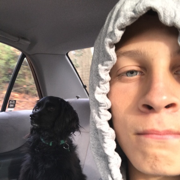 Profile Picture of Giorgio Gayleard (@giorgiog) on Poshmark