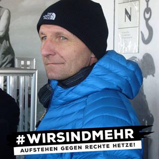 Profile Picture of Peter Knobloch (@peter.knobloch.10) on Facebook