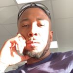 Profile Picture of Wayne J E Manderson (@jeromeelijah_1) on Instagram