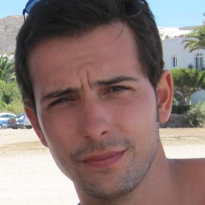 Profile Picture of Lorenzo Lara Galan (@lorenzolaraglan) on Twitter