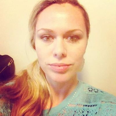 Profile Picture of Julia Bales (@CreativeEchos) on Twitter