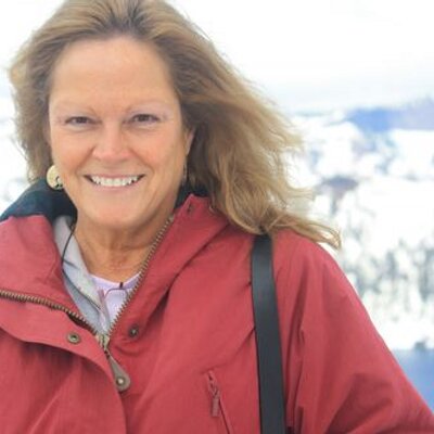 Profile Picture of Sandy Stolz Barker (@sandysbarker) on Twitter