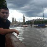 Profile Picture of Radu Adrian Semen (@radusemen) on Instagram