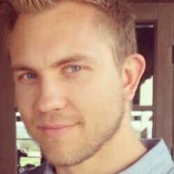 Profile Picture of Erik Olson (@ErikGordonOlson) on Twitter