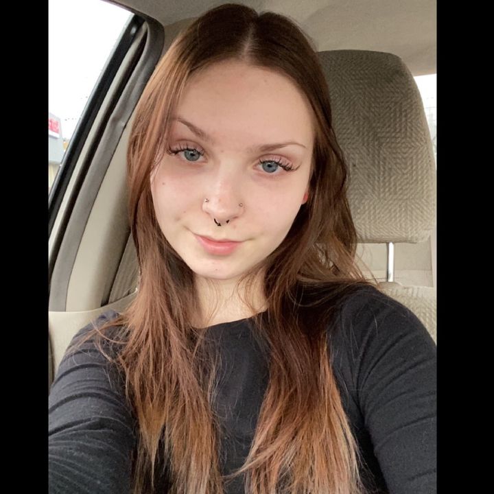 Profile Picture of Shawna Hughes (@@shawnahughes) on Tiktok