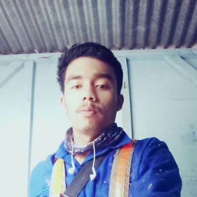 Profile Picture of Aryanto (@JamesDuc2) on Twitter