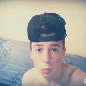 Profile Picture of David Król (@David_Krol_2001) on Twitter