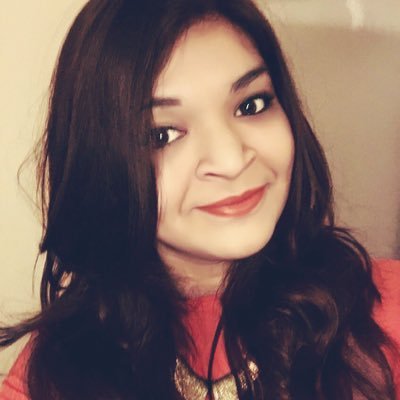 Profile Picture of Apurva Patil (@Apurva_Patil) on Twitter