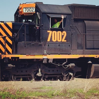 Profile Picture of Owen Perry (@NickelPlateRoad) on Twitter