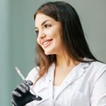 Profile Picture of Багдасарян Лолита👩🏻‍⚕️ (@loli_lab) on Instagram