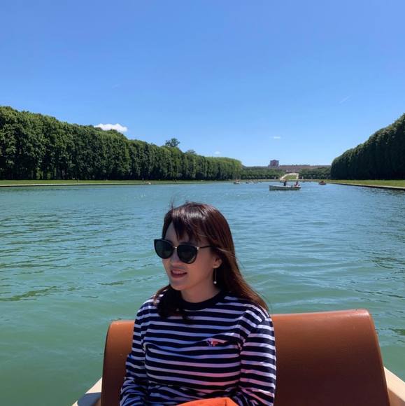 Profile Picture of Mihyun Kim (@haha0070) on Poshmark