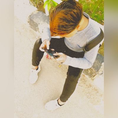 Profile Picture of MALIK'MOHAMED 🦄' (@MALIKMOHAMED16) on Twitter