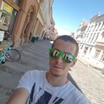 Profile Picture of David Nörenberg (@david_norenberg) on Instagram